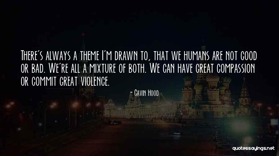 Kousaten Quotes By Gavin Hood Kousaten Quotes By Gavin Hood