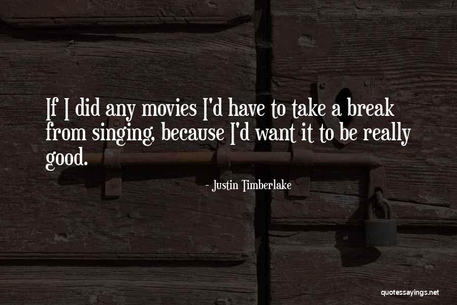Kousaten Quotes By Justin Timberlake Kousaten Quotes By Justin Timberlake