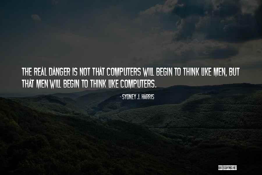 Kousaten Quotes By Sydney J. Harris Kousaten Quotes By Sydney J. Harris