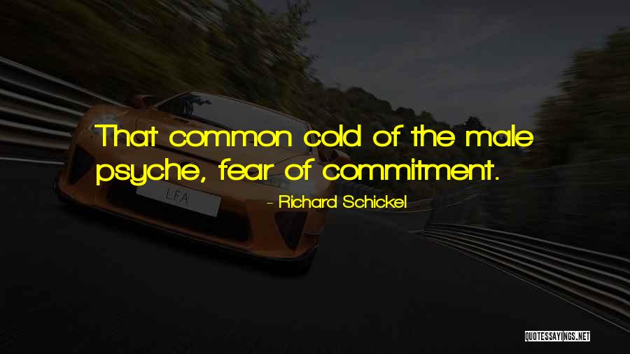 Kousatu Quotes By Richard Schickel Kousatu Quotes By Richard Schickel
