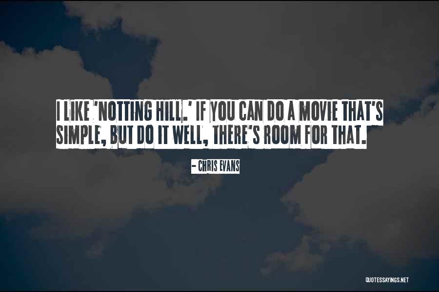 Kousavisky Quotes By Chris Evans Kousavisky Quotes By Chris Evans