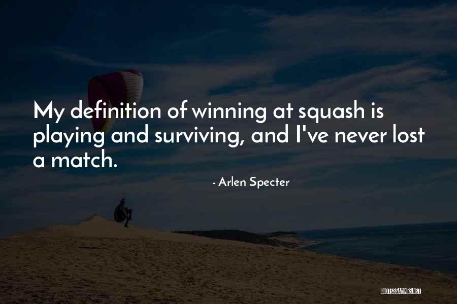 Kousek Kamene Quotes By Arlen Specter Kousek Kamene Quotes By Arlen Specter