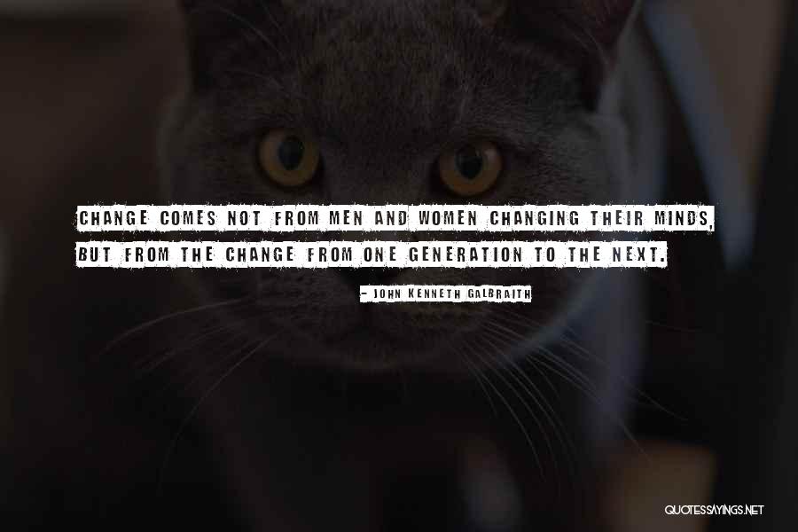 Koushi Sugawara Quotes By John Kenneth Galbraith Koushi Sugawara Quotes By John Kenneth Galbraith