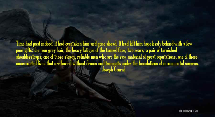 Koushi Sugawara Quotes By Joseph Conrad Koushi Sugawara Quotes By Joseph Conrad