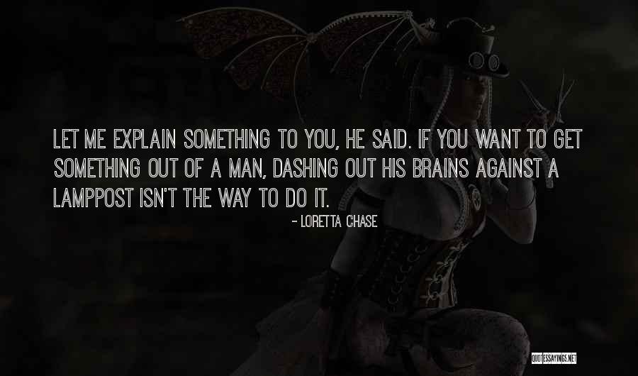 Koushi Sugawara Quotes By Loretta Chase Koushi Sugawara Quotes By Loretta Chase