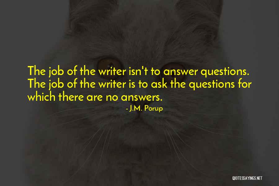 Koushik Ghosh Quotes By J.M. Porup Koushik Ghosh Quotes By J.M. Porup