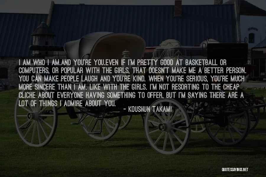 Koushun Takami Quotes 1491448 Koushun Takami Quotes 1491448