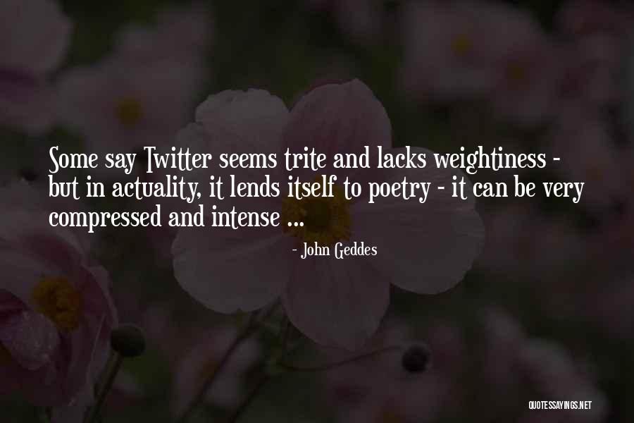 Kouskouris Quotes By John Geddes Kouskouris Quotes By John Geddes