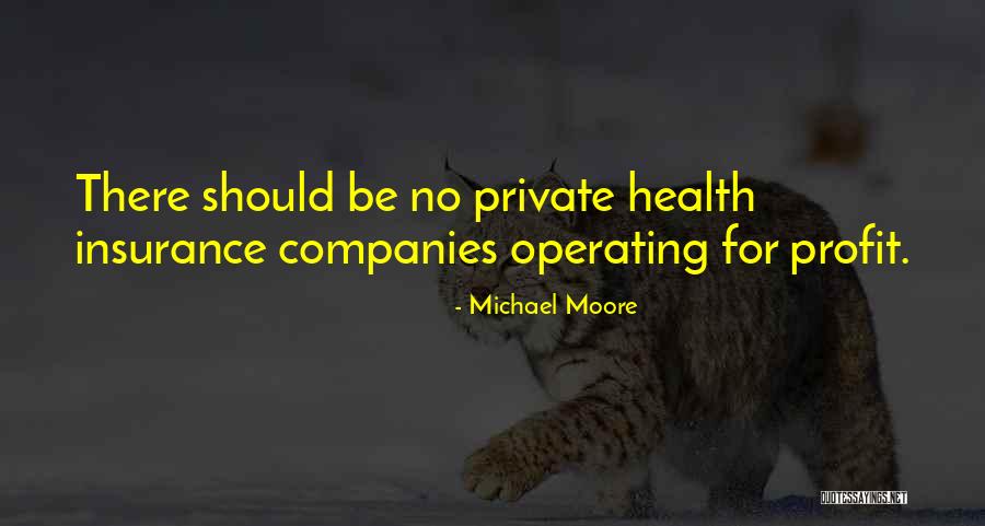 Kousksi Quotes By Michael Moore Kousksi Quotes By Michael Moore