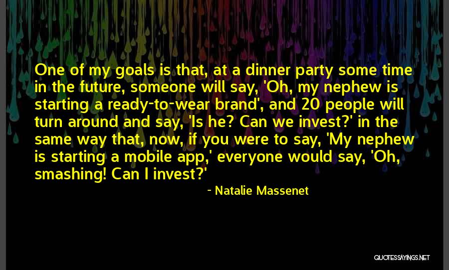Kousoulas Family Quotes By Natalie Massenet Kousoulas Family Quotes By Natalie Massenet