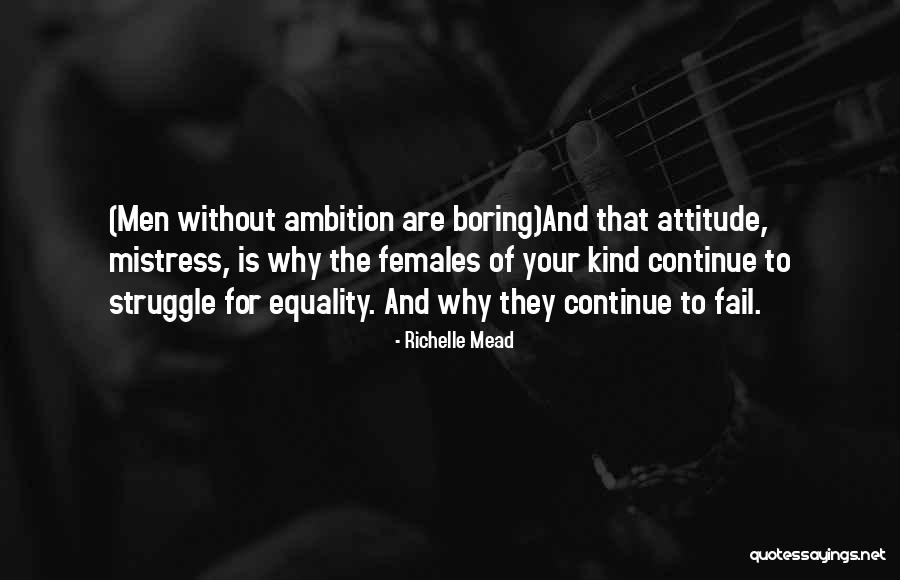 Kousoulaskreations Quotes By Richelle Mead