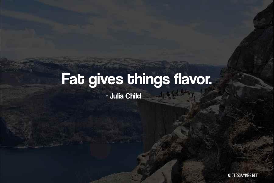 Koussa In Arabic Quotes By Julia Child