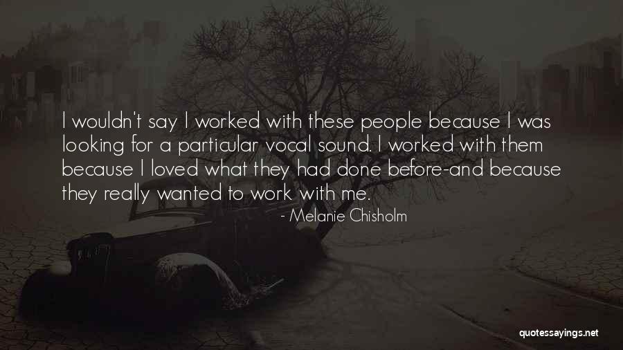 Koussevitzky Humoresque Quotes By Melanie Chisholm Koussevitzky Humoresque Quotes By Melanie Chisholm
