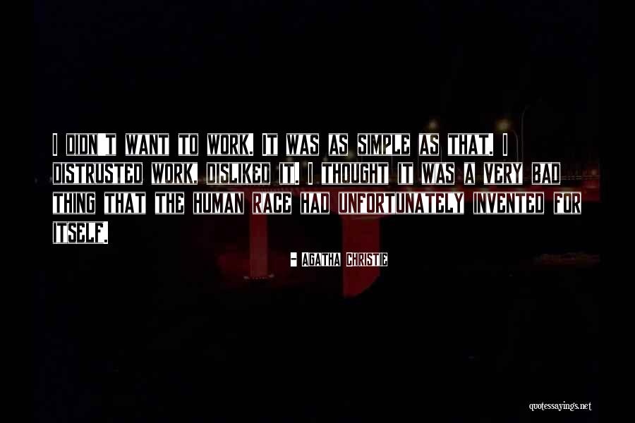 Koussim Quotes By Agatha Christie Koussim Quotes By Agatha Christie