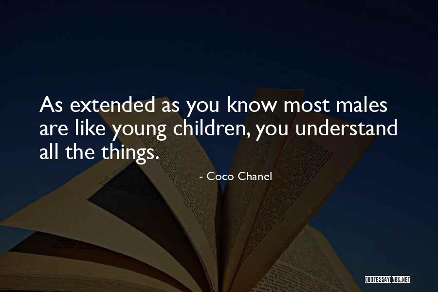 Koussim Quotes By Coco Chanel Koussim Quotes By Coco Chanel