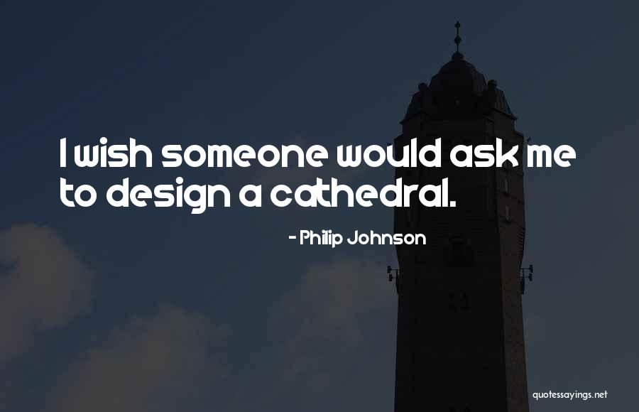 Kousta Foteh Quotes By Philip Johnson Kousta Foteh Quotes By Philip Johnson