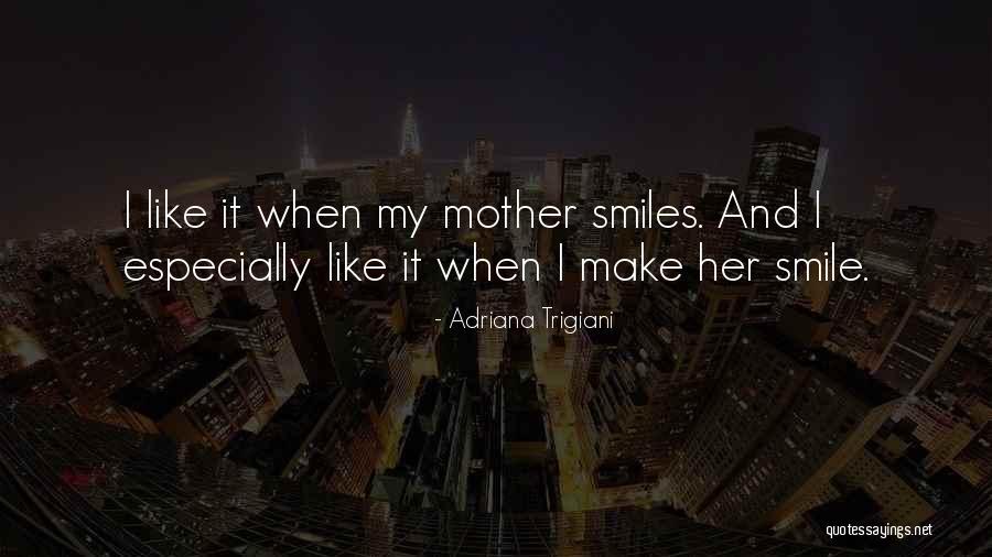 Koustaki Quotes By Adriana Trigiani Koustaki Quotes By Adriana Trigiani