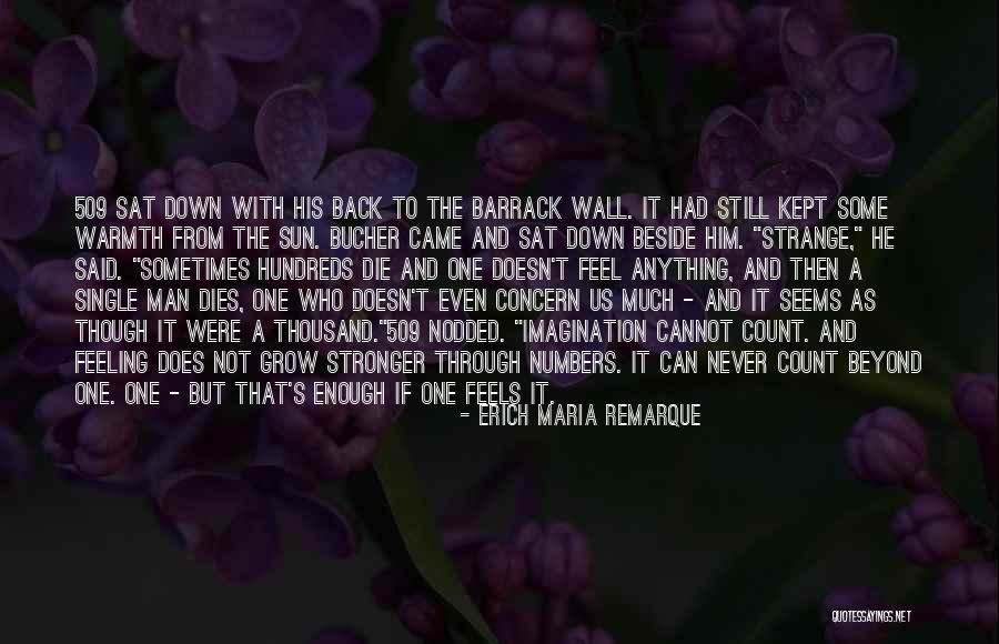Koustas Shipowner Quotes By Erich Maria Remarque Koustas Shipowner Quotes By Erich Maria Remarque