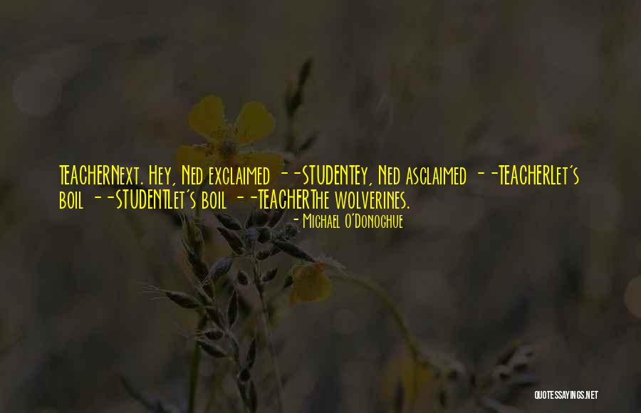 Koustas Shipowner Quotes By Michael O'Donoghue Koustas Shipowner Quotes By Michael O'Donoghue