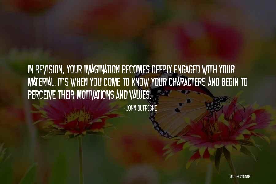 Koustuv Group Quotes By John Dufresne Koustuv Group Quotes By John Dufresne