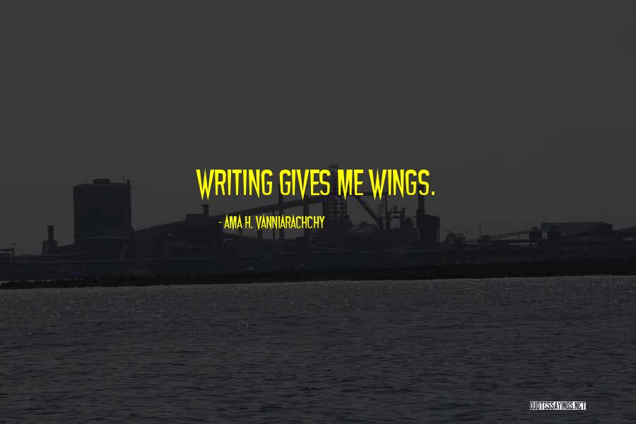 Kousuke Ooshiba Quotes By Ama H. Vanniarachchy Kousuke Ooshiba Quotes By Ama H. Vanniarachchy