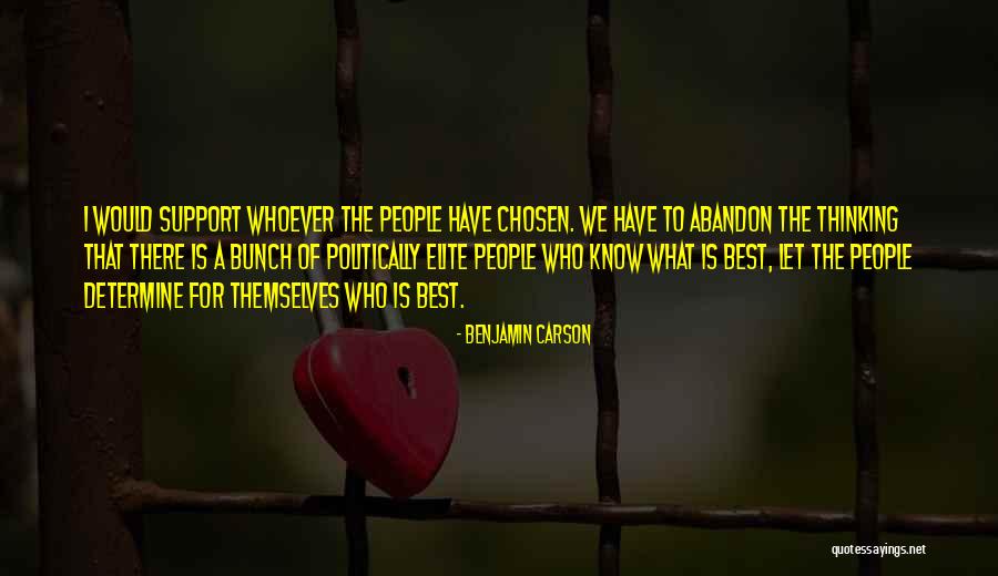Koutei Penguin Quotes By Benjamin Carson Koutei Penguin Quotes By Benjamin Carson