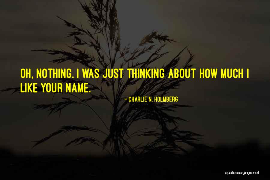 Koutei Penguin Quotes By Charlie N. Holmberg Koutei Penguin Quotes By Charlie N. Holmberg