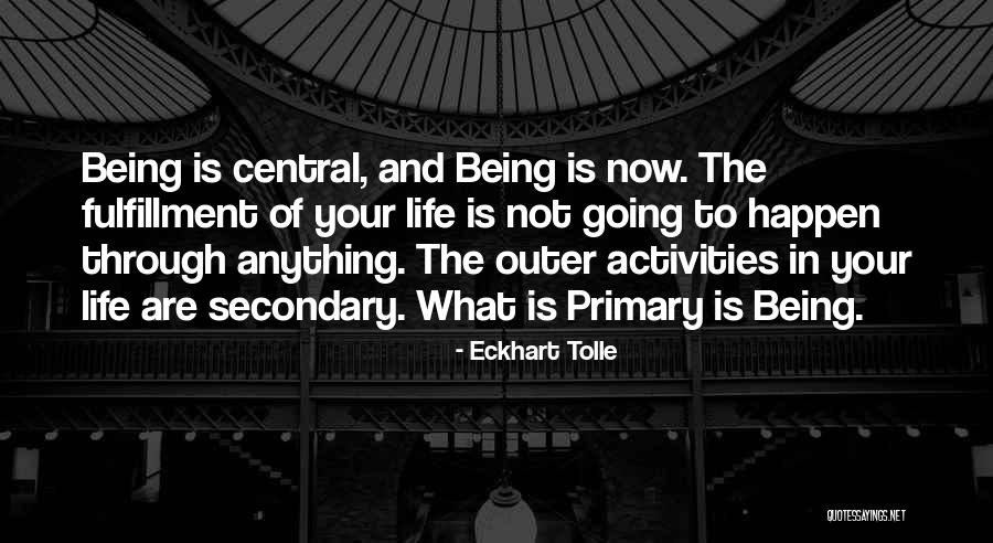 Koutei Penguin Quotes By Eckhart Tolle Koutei Penguin Quotes By Eckhart Tolle