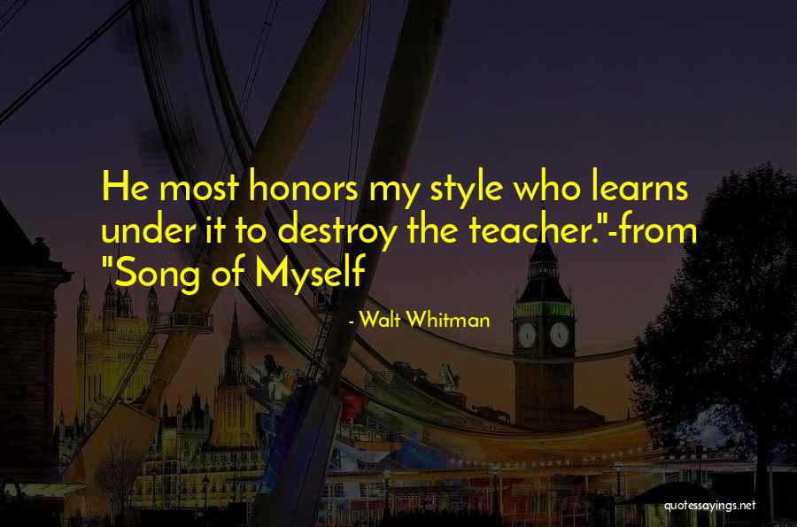 Kouteisennin Quotes By Walt Whitman Kouteisennin Quotes By Walt Whitman