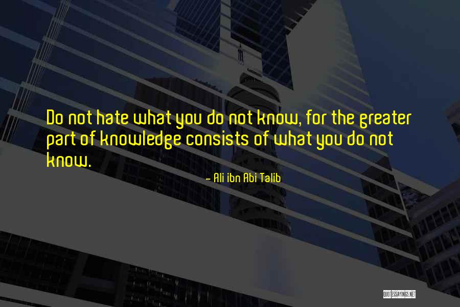 Koutn K Jedovat Quotes By Ali Ibn Abi Talib Koutn K Jedovat Quotes By Ali Ibn Abi Talib