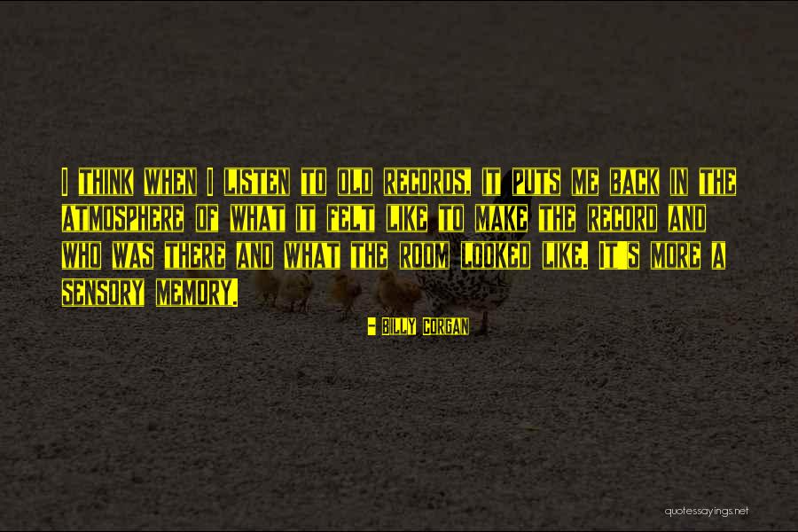 Koutn K Milevsko Quotes By Billy Corgan Koutn K Milevsko Quotes By Billy Corgan