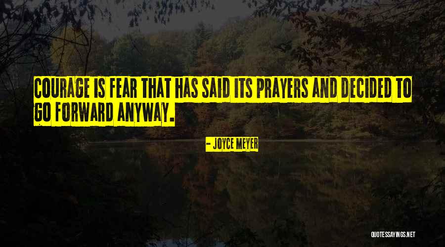 Koutnik Ashland Quotes By Joyce Meyer