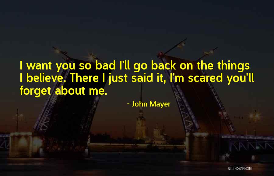 Koutnik Dds Quotes By John Mayer Koutnik Dds Quotes By John Mayer