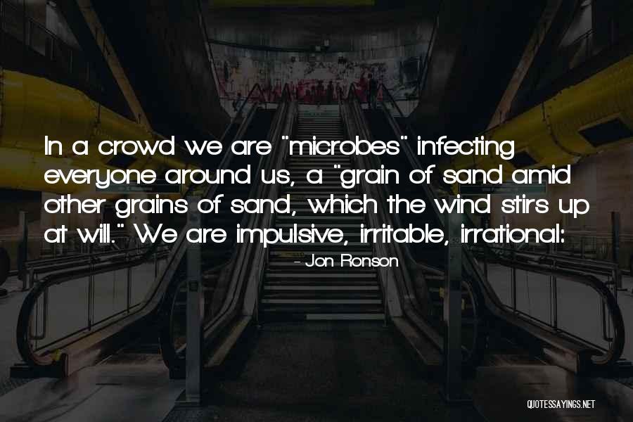 Koutnik Dds Quotes By Jon Ronson Koutnik Dds Quotes By Jon Ronson