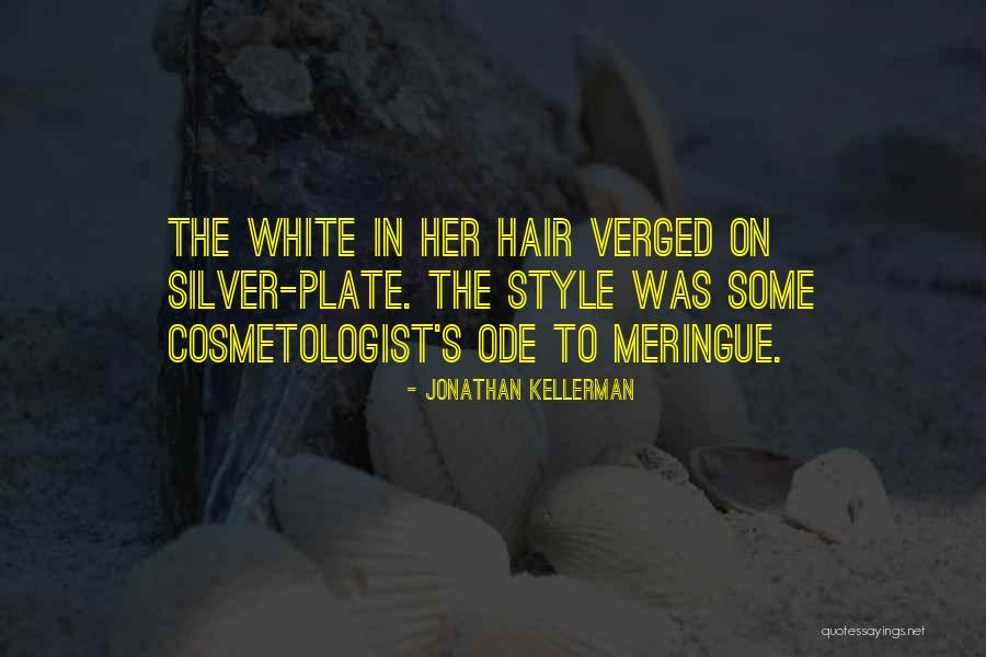 Koutrakos Elks Quotes By Jonathan Kellerman Koutrakos Elks Quotes By Jonathan Kellerman