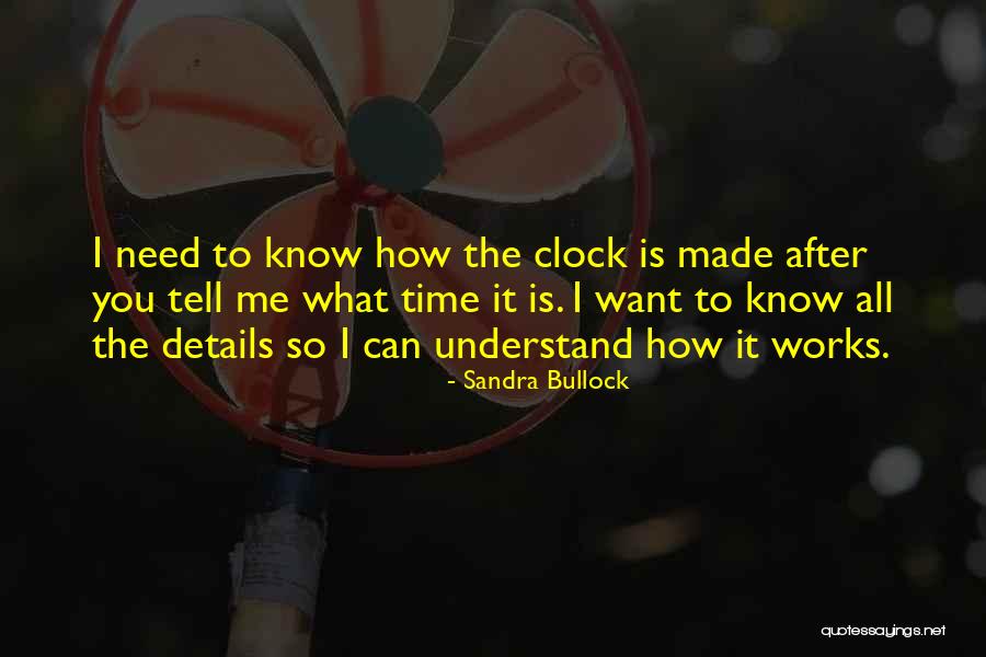 Koutrakos Estates Quotes By Sandra Bullock Koutrakos Estates Quotes By Sandra Bullock