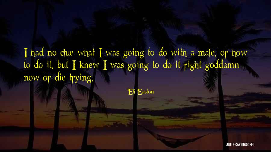 Koutras Demetris Quotes By Eli Easton Koutras Demetris Quotes By Eli Easton