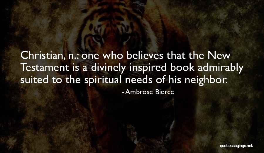 Koutris Leonardo Quotes By Ambrose Bierce Koutris Leonardo Quotes By Ambrose Bierce