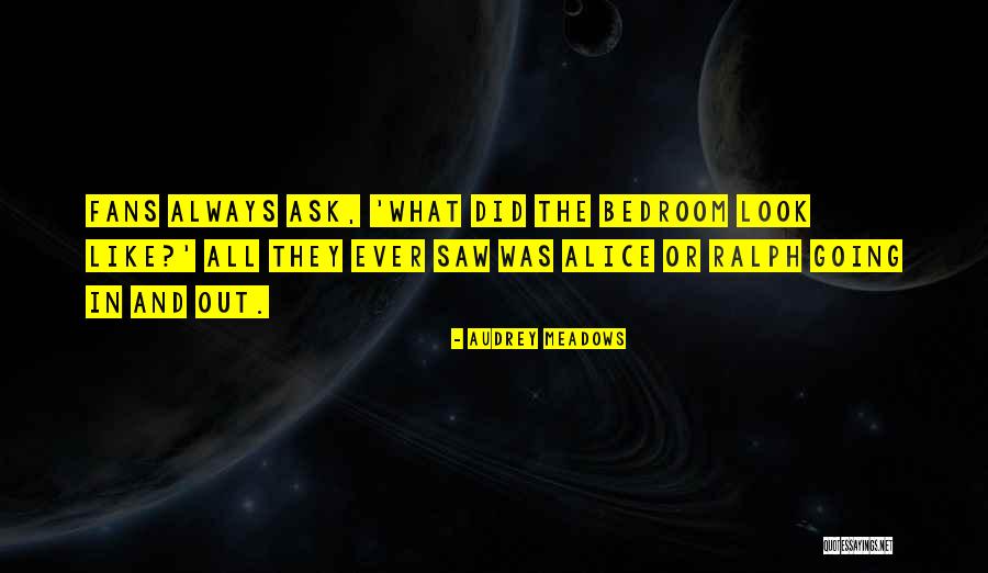 Koutris The Wire Quotes By Audrey Meadows Koutris The Wire Quotes By Audrey Meadows