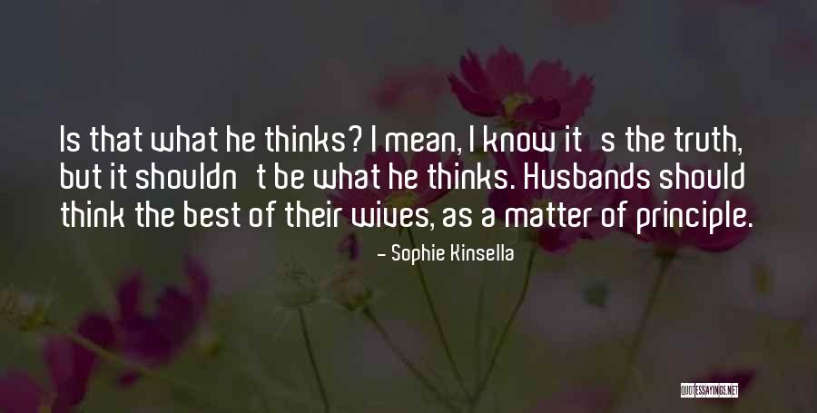 Koutris The Wire Quotes By Sophie Kinsella Koutris The Wire Quotes By Sophie Kinsella