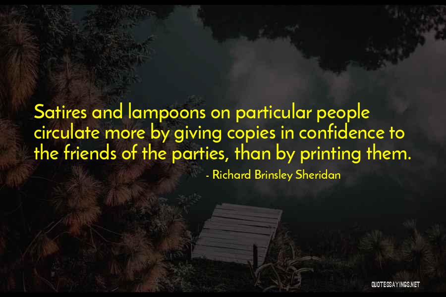Koutsi Kithara Quotes By Richard Brinsley Sheridan Koutsi Kithara Quotes By Richard Brinsley Sheridan