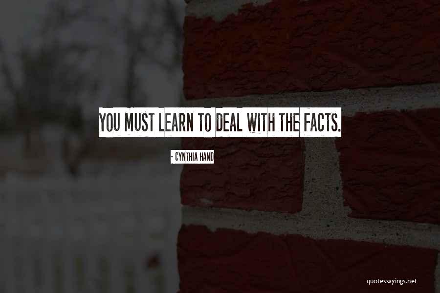 Koutsioukis Quotes By Cynthia Hand Koutsioukis Quotes By Cynthia Hand