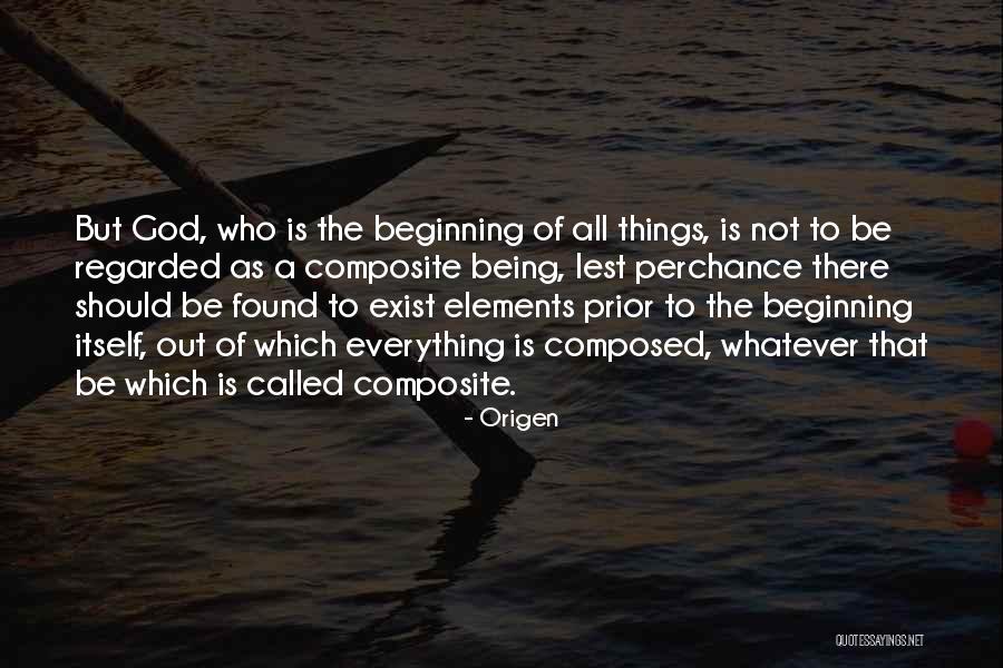 Koutsioukis Quotes By Origen Koutsioukis Quotes By Origen