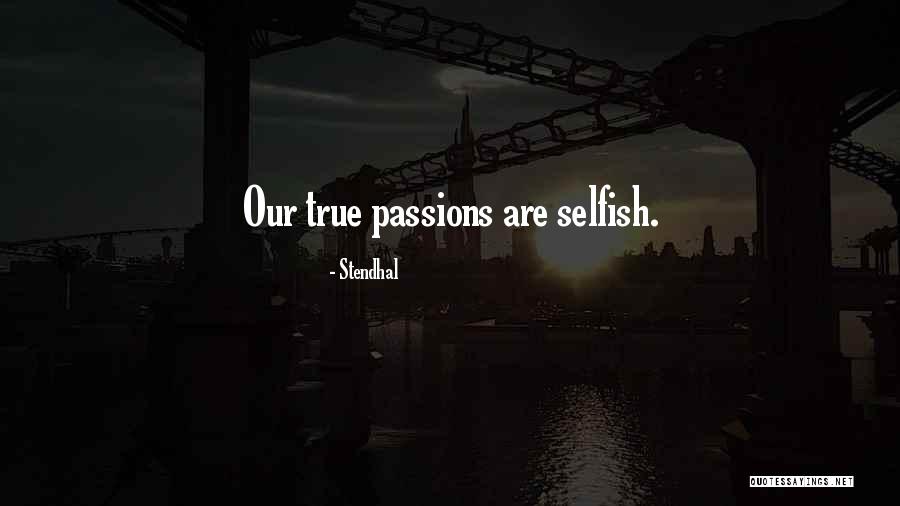 Koutsioukis Quotes By Stendhal Koutsioukis Quotes By Stendhal
