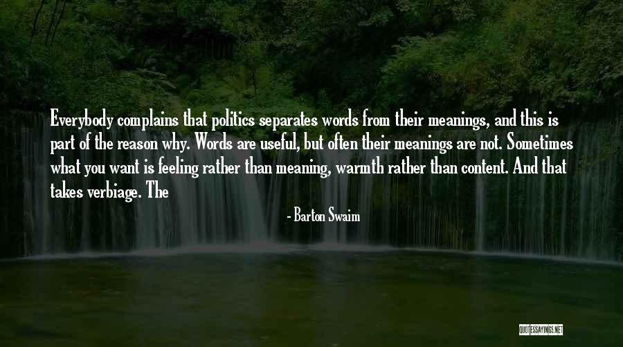Koutsky Elmhurst Quotes By Barton Swaim Koutsky Elmhurst Quotes By Barton Swaim