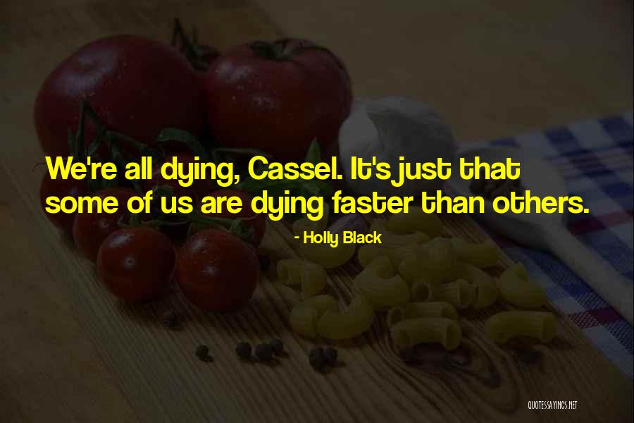 Koutsky Elmhurst Quotes By Holly Black Koutsky Elmhurst Quotes By Holly Black