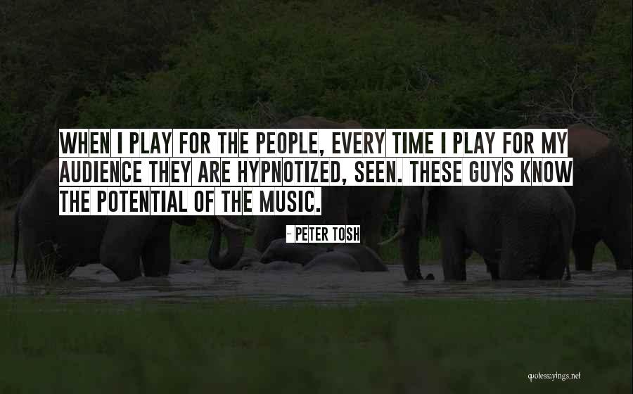Koutsky James Quotes By Peter Tosh Koutsky James Quotes By Peter Tosh