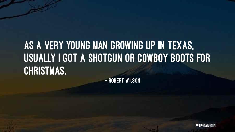 Koutsky James Quotes By Robert Wilson Koutsky James Quotes By Robert Wilson