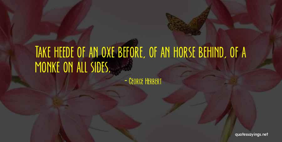 Kouvaris Dental Quotes By George Herbert Kouvaris Dental Quotes By George Herbert