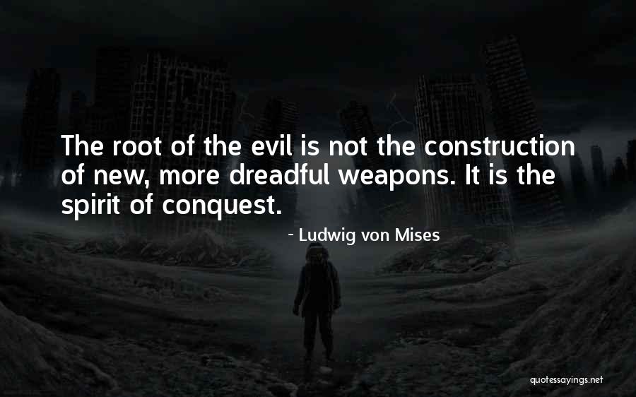 Kouvor Quotes By Ludwig Von Mises Kouvor Quotes By Ludwig Von Mises